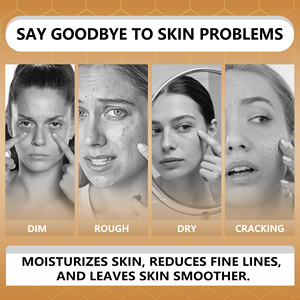 <span class=keywords><strong>Crema</strong></span> Rassodante ai Peptidi con Veleno d'Api e Collagene - Idratante Riparatore e Lifting <span class=keywords><strong>per</strong></span> Viso e Corpo, Adatta a Tutti i Tipi di Pelle - Product Image 5