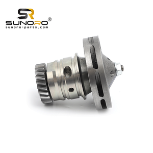 Liebherr escavatore R914/R924/R934/R944/R914B/R924B/R934B/R944B motore pompa acqua parti macchine costruzione - Product Image 2