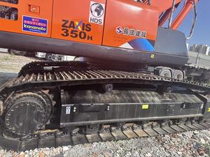Used Hitachi ZX350 Crawler Excavator 35 Ton with Engine Gearbox Pump & PLC-2022 Model Low Price <b>Sale</b> - Product Image 4