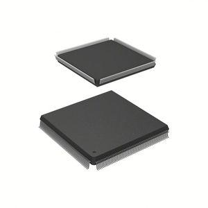 Original and New XC4036XLA-09HQ240I QFP-240 Integrated Circuit IC CZSKU:NT36VS95 - Product Image 1