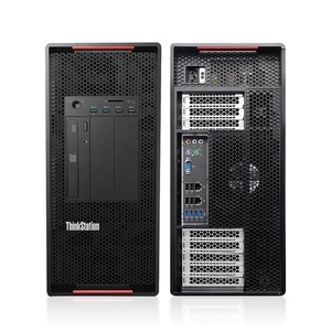Lenovoe Thinkstation P900/P910/P920 Desktop Workstation Graphics Card DDR4 RAM <b>Computers</b> <b>Cheap</b> Workstations for Office LenovoE P - Product Image 5
