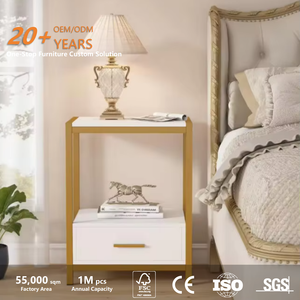 <span class=keywords><strong>Table</strong></span> <span class=keywords><strong>de</strong></span> <span class=keywords><strong>chevet</strong></span> en bois moderne, <span class=keywords><strong>table</strong></span> d'appoint étroite avec tiroir <span class=keywords><strong>de</strong></span> rangement, meubles <span class=keywords><strong>de</strong></span> chambre à coucher, style simple et minimaliste pour la maison, salon - Product Image 2