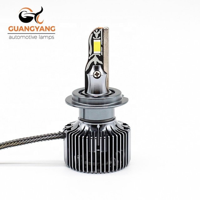 High Power G3 LED H1 H3 H4 H7 H11 9005 9006 9012 65w 4000LM