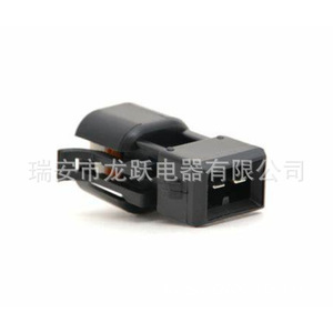 Automotive Fuel Injector Connector Plug 2P For Ford EV6 EV1 Engines Waterproof IP20 <b>Car</b> Use - Product Image 4