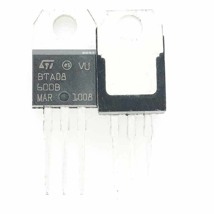 5pcs BUK437-600B TO-220 MOSFET Transistor 600V 7.8A