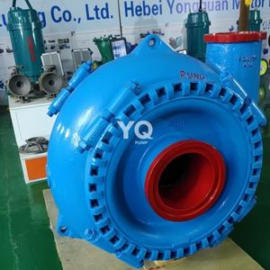 Sand Slurry <b>Suction</b> Dredging Gravel Sludge <b>Pump</b> Wet Sand <b>Suction</b> Gravel Mining Machine Dredging <b>Pump</b> for Sale - Product Image 4