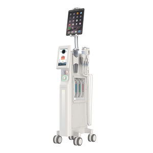 Máquina de Hidrodermoabrasión de Alta Calidad, Equipo de Hidratación Facial con Burbujas de Hidrógeno y Oxígeno, Ilumina y Reafirma la Piel - Product Image 1
