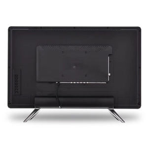 Usine de TV LCD prix de gros bon marché 15 " - <span class=keywords><strong>32</strong></span>" écran <span class=keywords><strong>plat</strong></span> Full HD DC 12V énergie solaire télévision 21.5 <span class=keywords><strong>pouces</strong></span> LED TV - Product Image 6