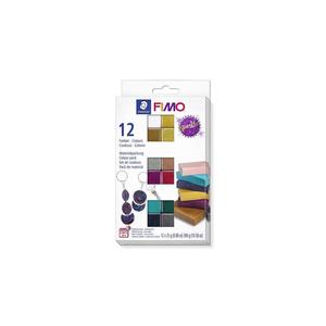 STAEDTLER FIMO®Pack de couleurs 8013 C - Product Image 3
