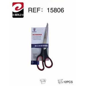 Scissors 12Pcs Kitchen Cutlery For Food Preparation And Cooking Use - Product Image 3