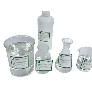 Factory Direct Sale PCE Superplasticizer 40%-50% Colorless Liquid