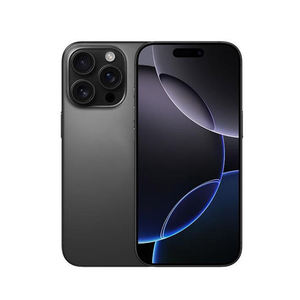 Venta al por Mayor de Teléfono Inteligente 16Pro Oficialmente Renovado, Versión Estadounidense Desbloqueada, 5G, <span class=keywords><strong>256GB</strong></span> - Product Image 3