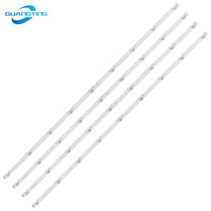 Bande de lampe de rétroéclairage de TV LED pour bandes de LED JL.D49091330-003GS-M_<span class=keywords><strong>V02</strong></span> HZ49A65 - Product Image 1