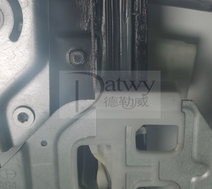 OE 9673153280 9674254280 <span class=keywords><strong>Peugeot</strong></span> 2008 <span class=keywords><strong>elevalunas</strong></span> sistema electrónico (delantero izquierdo) (Marca original) - Product Image 5