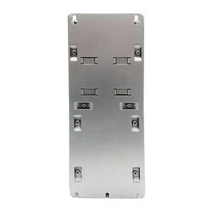 Control de Velocidad de Motores Industriales ACS550-01-08A8-4, Convertidor de Frecuencia Universal Trifásico de 4kW, Variador de Velocidad de Motor Industrial - Product Image 3