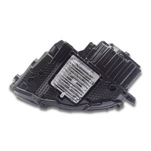 Faro LED Original para Lynk & Co <span class=keywords><strong>03</strong></span>, Tira de Luz Delantera, Faro Delantero, Sistema de Iluminación para Automóvil 2023 - Product Image 2