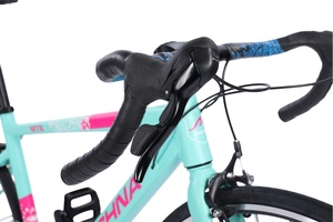 Bici da Corsa 700C a Prezzo di Fabbrica, 16/18 Velocità per Uomo, Ideale per Pendolarismo Veloce e Allenamento Sportivo. - Product Image 5