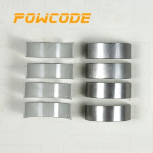 Bielle de moteur diesel DV6 8V STD 0.25 0.50 1229675 0606.T4 1445921 pour Citroën Berlingo <span class=keywords><strong>Peugeot</strong></span> <span class=keywords><strong>308</strong></span> 1.6 - Product Image 3