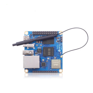 JEO Orange Pi Zero 3 1G 1.5G 2G 4G RAM Computadora de Placa Única H618 WiFi5+BT 5.0 Fuente de Alimentación para Zero 3 - Product Image 3