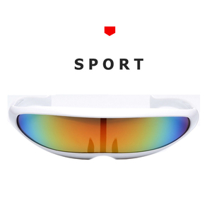 Lunettes de cyclisme <span class=keywords><strong>X</strong></span>-<span class=keywords><strong>Men</strong></span> Sport VTT Lunettes de soleil de cyclisme Lunettes de soleil UV400 Lunettes de sport pour hommes et femmes - Product Image 3