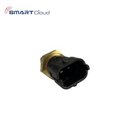 Capteur de température du liquide de refroidissement 0281002209 500382599 5010412450 Capteur de température de l'eau du liquide de refroidissement du moteur pour Renault