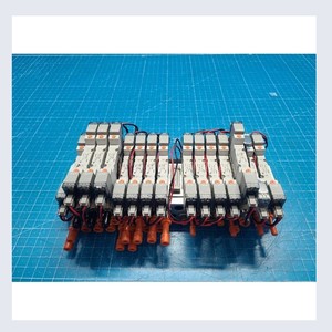 SMC SY3240-5LOZ-X129 + SY3240-5LOZ + <span class=keywords><strong>SY3000</strong></span> - Product Image 6