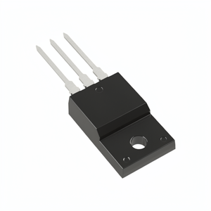 Transistors IPA70R900P7SXKSA1 PG-TO220-FP, composants électroniques, service complet original - Product Image 1