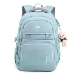 Good Quality <b>Large</b> Capacity <b>School</b> Bag Girls Student <b>School</b> <b>Backpack</b> for Teenagers Schoolbag for Children Kids Bags Schoolbag - Product Image 3