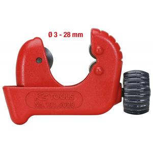 KS TOOLS-101,5000 Mini cortatubos-EAN 4042146013786 Cortatubos - Product Image 2