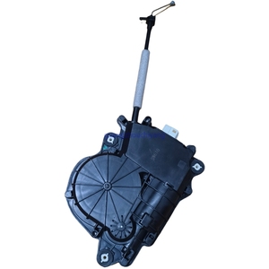 Pièces automobiles de haute qualité, couvercle de <span class=keywords><strong>coffre</strong></span> arrière, machine de verrouillage, 51247249578, moteur de couvercle de <span class=keywords><strong>coffre</strong></span> arrière pour <span class=keywords><strong>BMW</strong></span> X3 F25 F26 5124 7249 578 - Product Image 1