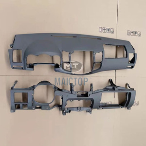 Aplicable al tablero de instrumentos y a la consola central de los modelos Toyota Hilux Vigo de 2012-2015. - Product Image 1
