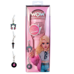 Micrófono Grabador WOW Generation - Product Image 1