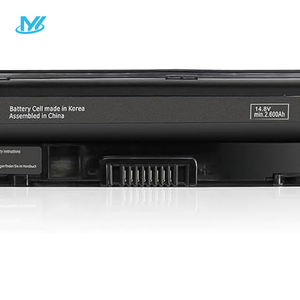 แบตเตอรี่แล็ปท็อป M5Y1K สำหรับ Dell Inspiron 14 15 17 5000 3000ซีรีส์5559 5558 3551 3451 3558 I3558 3567 5755 5756 5458จากอเมริกา - Product Image 3