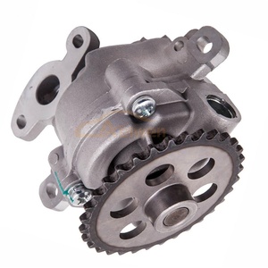 ปั้มน้ำมันเครื่องยนต์รถยนต์ที่ใช้สำหรับ FORD TRANSIT MK7สำหรับซีตรองจัมเปอร์สำหรับเปอโยต์บ็อกเซอร์ OE NO 1146956 1096255 1117948 - Product Image 3