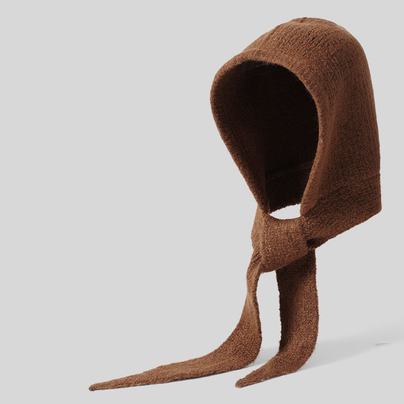 สีน้ำตาล