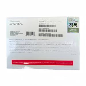 Sistema Software Win11 Home <span class=keywords><strong>OEM</strong></span> DSP DVD Versione Coreana Pacchetto Completo con Adesivo COA, Chiave di Licenza e Attivazione Online, Win 11 Home DVD Box - Product Image 5