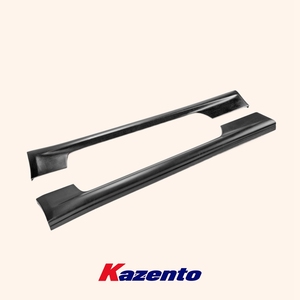 For Nissan Skyline <strong>R34</strong> Gtt Esb Style Side Skirt Fiber Glass - Product Image 2