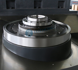 Centre de tournage <span class=keywords><strong>vertical</strong></span> CNC VTC1250 pour pièces de forme disque, mandrin de grand diamètre, <span class=keywords><strong>tour</strong></span> <span class=keywords><strong>vertical</strong></span>, <span class=keywords><strong>usinage</strong></span> de haute précision - Product Image 3