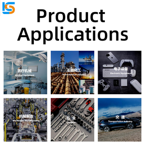 مصنع صيني أنبوب ألومنيوم بجدار سميك/أنابيب ألومنيوم - Product Image 6