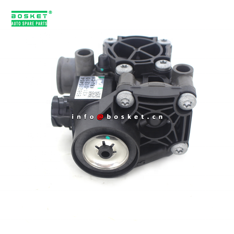 ISUZU CYZ Rear Modulator 8982154541 - Reliable Brake Parts