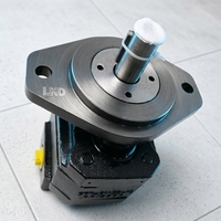 Moteur de ventilateur de radiateur pour excavatrice Sany SY550H, moteur de ventilateur de refroidissement à pales hydrauliques, pièce de rechange pour excavatrice