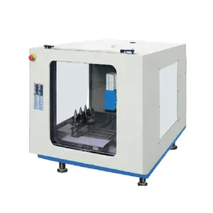 2024 Sumore Fábrica de Produção melhor preço Mini fresadora cnc de mesa fresadora cnc usinagem SP2213A com alto desempenho