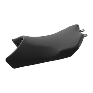 Đen Phía Trước Lái Xe Rider Ghế Phổ Phụ Tùng Xe Máy Đệm Cho Kawasaki Z1000 2012-2023 - Product Image 2
