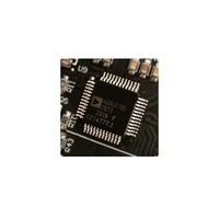 Carte d'amplificateur de puissance d'origine TDA7498E DSP 2.1 canaux BT 160W + 160W + 220W DC 15 ~ 36V Module d'amplificateur de puissance Audio