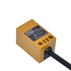 <b>Inductive</b> <b>Switch</b> TL-Q5MB2-Z 2M TL-Q5MC1 2M TL-Q5MD1 2M IP67 Waterproof Short Cylinder Type Industrial Automation - Product Image 2