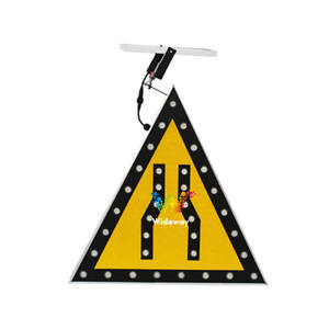 في صحن الطرق لتضييق الطرق على كلا الجانبين - Product Image 1