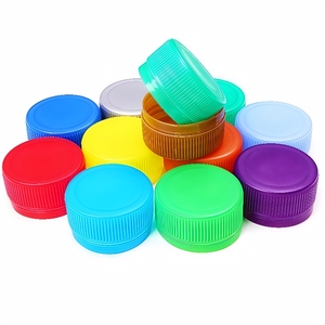 ฝาขวดพลาสติกคุณภาพสูงขายส่ง 2925 3025 ขนาด 28 มม. ฝาแบบกำหนดเอง - Product Image 1