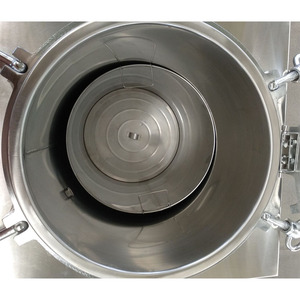 Autoclave vertical Drawell DW-B75L 75L pour laboratoire, 115-129°C, 0,165 MPa, équipement de chambre - Product Image 4