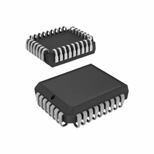 Electronic Chips Component Manufacturer Channel 32 LCC AT28C256-15JU-323 Memory - Product Image 1