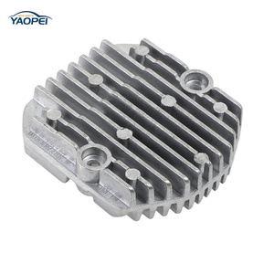 Ban Ngày chạy đèn mô-đun điều khiển đơn vị 63117214940 cho BMW M5 2018 2019-2020 - Product Image 2